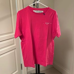 Off-White T-shirt